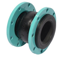 Компенсатор EPDM Ду100 Ру10/16 фл эпоксид RMCX