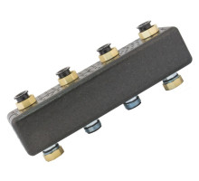 Распределительный коллектор ZOTA 11/2"×4 