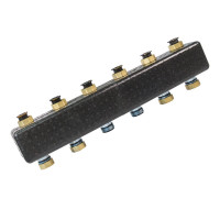 Распределительный коллектор ZOTA 11/2"×6