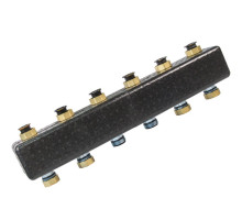 Распределительный коллектор ZOTA 11/2"×6