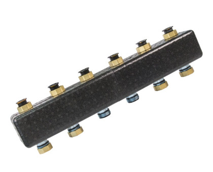 Распределительный коллектор ZOTA 11/2"×6