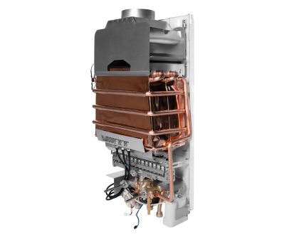 Колонка газовая  Royal Thermo GWH  12 Inflame ( 24 кВт , 12 л/мин )