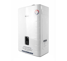 Котел газовый настенный KITURAMI ДВУХКОНТУРНЫЙ Alpha Plus S-15 ( 7.5 - 15 кВт) 