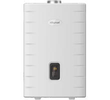Котел газовый настенный двухконтурный Alpha Plus S-15