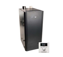 Котел газовый напольный KITURAMI STSG-47 (47 кВт) INOX