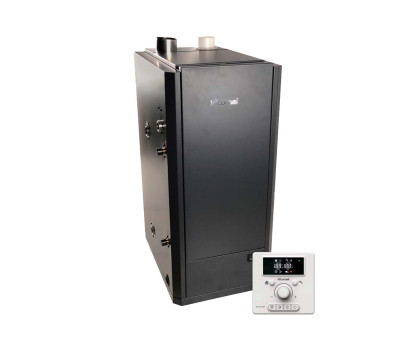Котел газовый напольный KITURAMI STSG-47 (47 кВт) INOX Котел газовый напольный KITURAMI STSG-47 (47 кВт) INOX