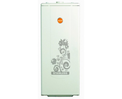 Котел газовый напольный KITURAMI STSG-21 (24 кВт) INOX Котел газовый напольный KITURAMI STSG-21 (24 кВт) INOX