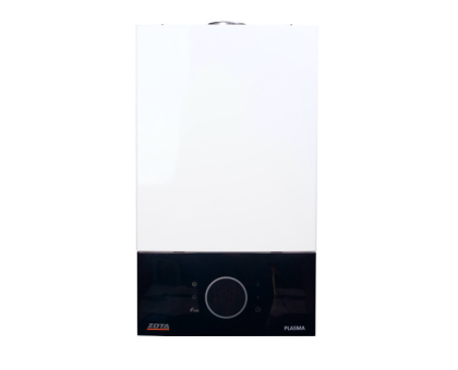Котел газовый настенный  ZOTA Plasma 32D ( 12 - 36 кВт)