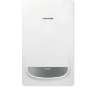 Котел газовый настенный 2-х контурный NAVIEN DELUXE S COAXIAL-13K (8 - 13 кВт) 