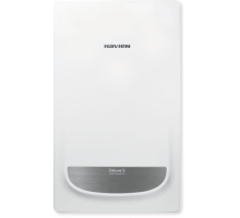 Котел газовый настенный 2-х контурный NAVIEN DELUXE S COAXIAL-13K (8 - 13 кВт) 