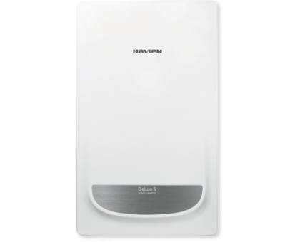 Котел газовый настенный 2-х контурный NAVIEN DELUXE S COAXIAL-35K (12 - 35 кВт) 