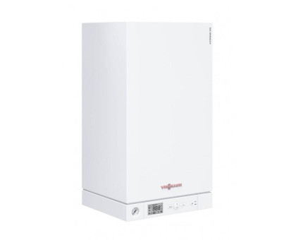 Котел VIESSMANN Vitopend 100-W 29,9 кВт двухконтурный A1JB011 										