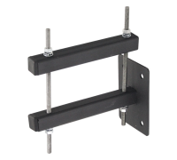 Кронштейн крепления универсальный для гидроразделителей