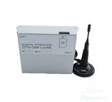 Модуль управления ZOTA  GSM/GPRS-Lux/ МК								