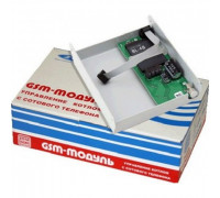 Модуль управления ZOTA  GSM-Magna	