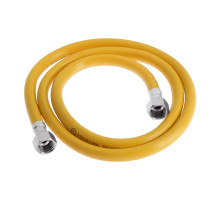 Подводка ПВХ для газа 3/4" вн-вн  50 см (AQUALINK )												