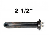 2 1/2"