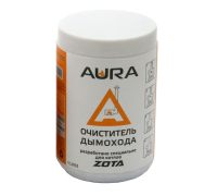 Очиститель сажи для котлов ZOTA (1000 г.) Aura 