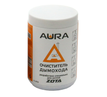 Очиститель сажи для котлов ZOTA (1000 г.) Aura 