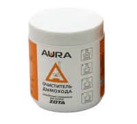 Очиститель сажи для котлов ZOTA (500 г.) Aura 