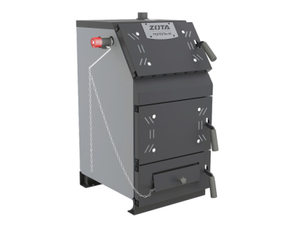 Котел отопительный ZOTA "Тополь-М" 60 кВт