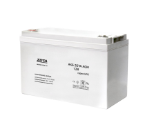 Аккумуляторная батарея ZOTA AGM 40-12