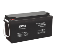 Аккумуляторная батарея ZOTA GEL150-12 