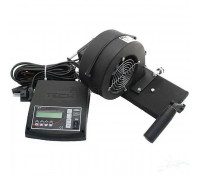 Комплект автоматики TurboSet ( к котлам Тополь-М 14; 20; 30 до 30.12.20, Master 14; 20)	