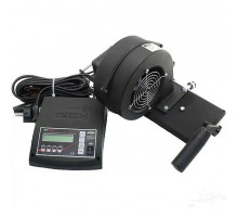 Комплект автоматики TurboSet ( к котлам Тополь-М 14; 20; 30 до 30.12.20, Master 14; 20)	