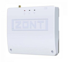 Контроллер отопительный ZONT SMART 2.0 (с OpenTherm ZOTA)								