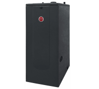 Котел жидкотопливный KITURAMI - TURBO-35