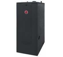 Котел жидкотопливный KITURAMI - TURBO-35