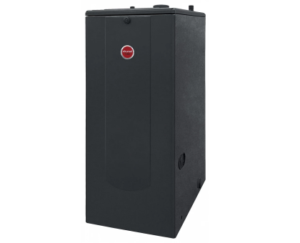 Котел жидкотопливный KITURAMI - TURBO-35