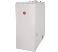 Котел жидкотопливный KITURAMI - TURBO-13 (15 кВт)