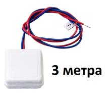 Датчик температуры воздуха (LM335Z). 3.0 м								