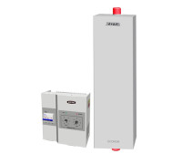 Электрокотел ZOTA Econom V2 (комплект) -  6,0 кВт ( 1" )