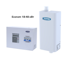 Электрокотел ZOTA - 18 "Econom" ( 1¼" )