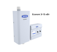 Электрокотел ZOTA - 15 "Econom" ( 1¼" )