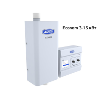 Электрокотел ZOTA -  4,5 "Econom" ( 1¼" )