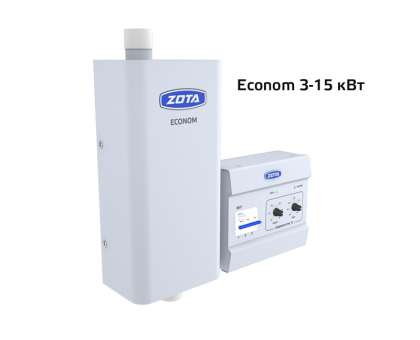 Электрокотел ZOTA -  4,5 "Econom"