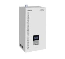 Электрокотел ZOTA Lux-X -   4,5 ( 1" , 3 ступени )