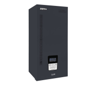 Электрокотел ZOTA MK-X SLIM -9 Grey  ( 220 / 380 , &frac34;" , 6 ступеней )