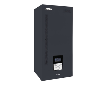 Электрокотел ZOTA MK-X SLIM -9 Grey  ( 220 / 380 , &frac34;" , 6 ступеней )