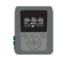 Контроллер ZOTA X-Line100E (Lux-X, MK-X, Solid-X)								