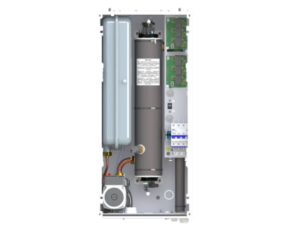 Электрокотел ZOTA MK-X SLIM-24 ( 380 , ¾" , 6 ступеней )