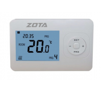 Термостат комнатный ZOTA ZT-02H 