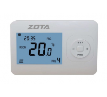 Термостат комнатный ZOTA ZT-02H 