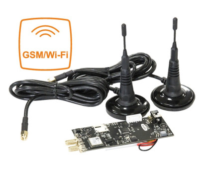 Модуль управления ZOTA GSM,WiFi SmartSE,Solid от01.2022,MK-S от11.2021,MK-SPlus,PromEMR,Lux								