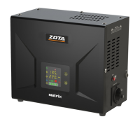 Источник питания  ZOTA  Matrix WT  500/300 Вт, 12В