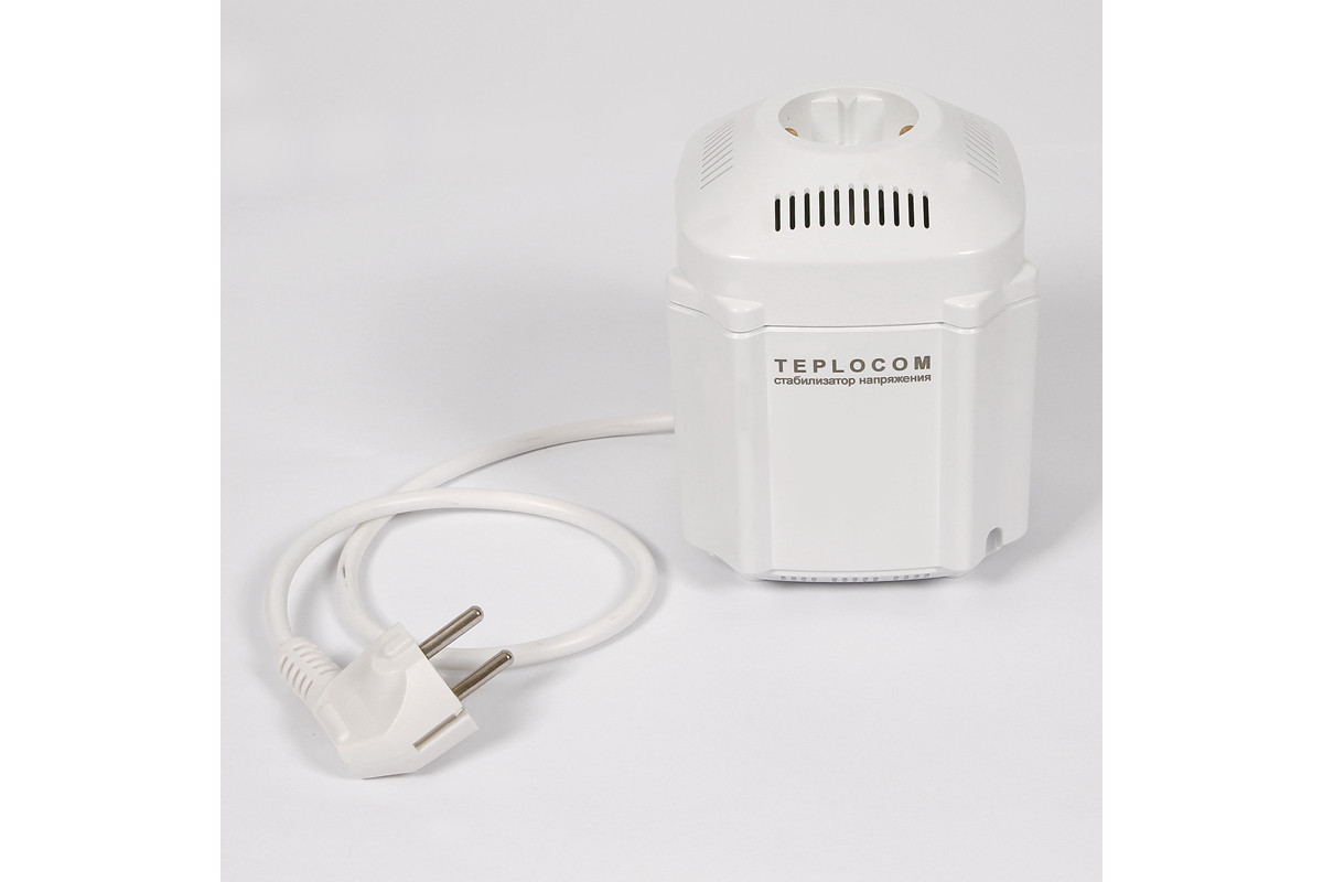 Teplocom st. Стабилизатор Teplocom St-222/500. Teplocom стабилизатор напряжения Teplocom St-222/500-и. Бастион Teplocom St-222/500. Теплоком 222 стабилизатор напряжения.